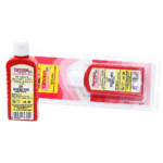 TINTOREL CONC. UNIV. ml 50 Rosso Vivo