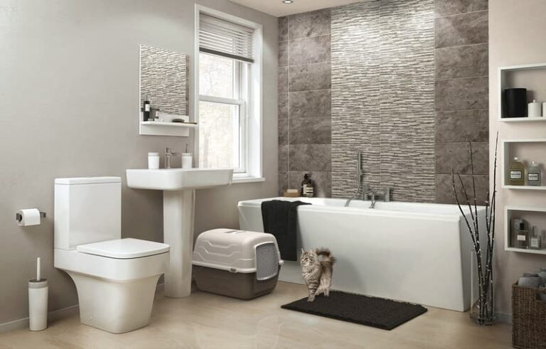 TOILETTE KOKY c/PALETTA