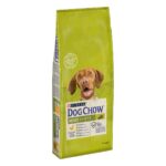 TONUS DOG CHOW kg 14 Pollo Flash 37.90