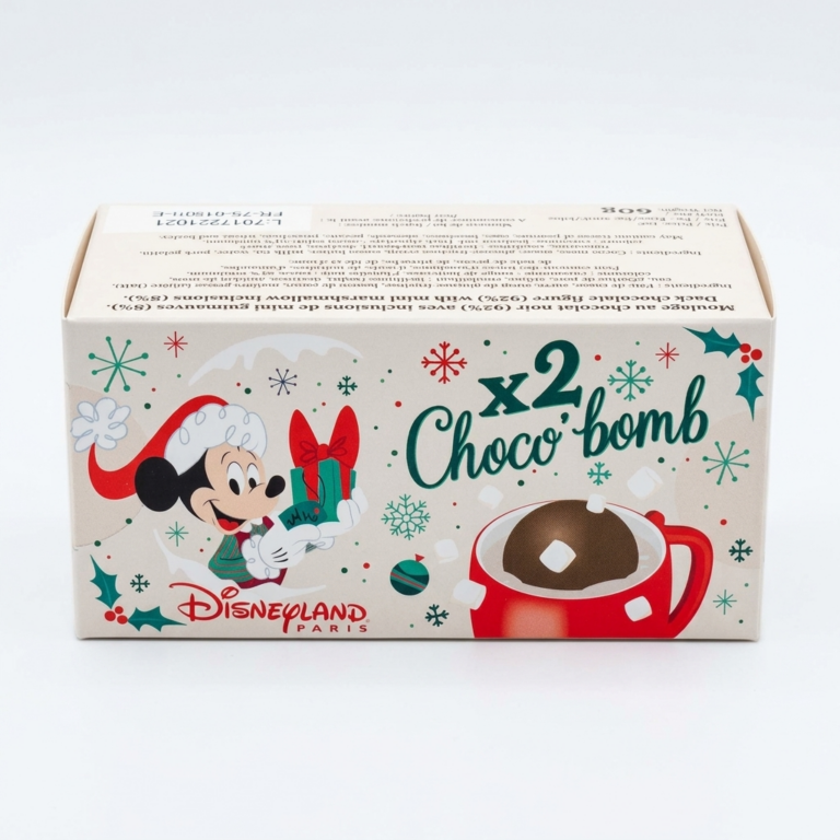 TOPOLINO SET (x2)