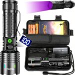 TORCIA 5 LED cm 9.8