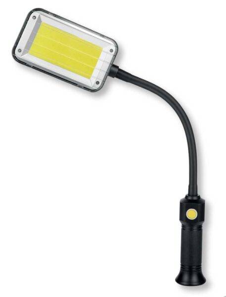 TORCIA DA TAVOLO FLESSIBILE RIC. Flexy