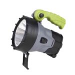 TORCIA RICARICABILE 450 LUMEN 5W NEBULA