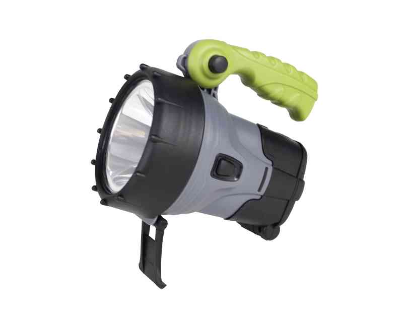 TORCIA RICARICABILE 450 LUMEN 5W NEBULA TORCIA RICARICABILE 450 LUMEN 5W NEBULA