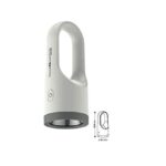 TORCIA RICARICABILE LUMUS -CfG-