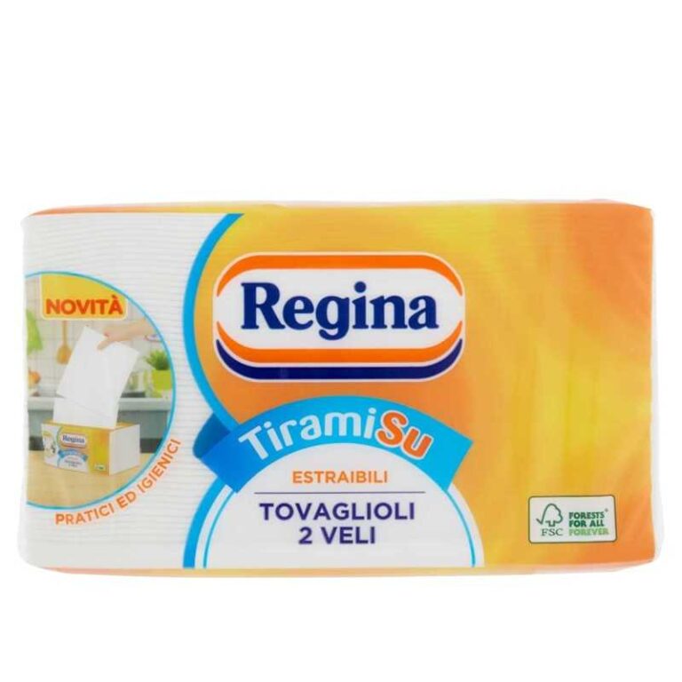 TOV. REGINA TIRAMISU Pz.110