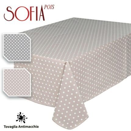 TOVAGLIA NSI SOFIA cm 140x180