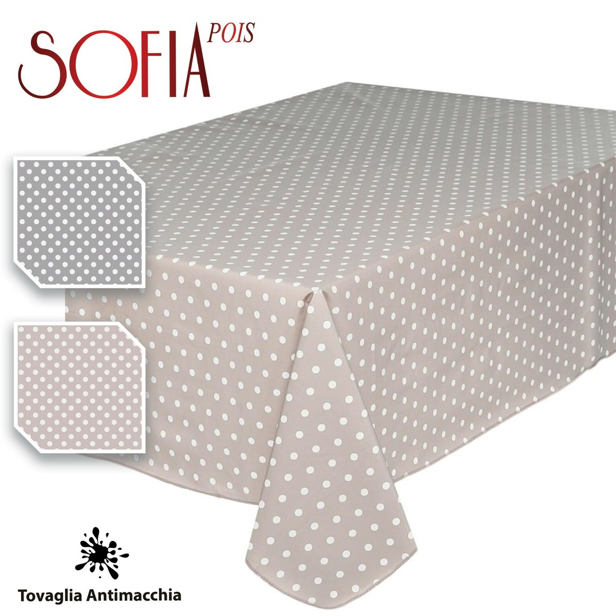 TOVAGLIA NSI SOFIA cm 140x180 TOVAGLIA NSI SOFIA cm 140x180