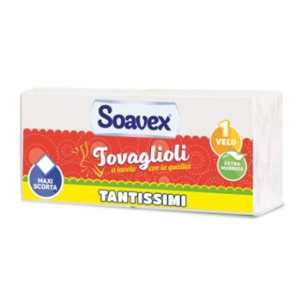 TOVAGLIOLI 33x30 IV Pz.170 Soavex