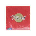 TOVAGLIOLI SOFT F.MATIS 38x38 Rossi 40