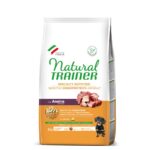 TRAINER DOG SENS NoGl. MINI kg 2 Anatra