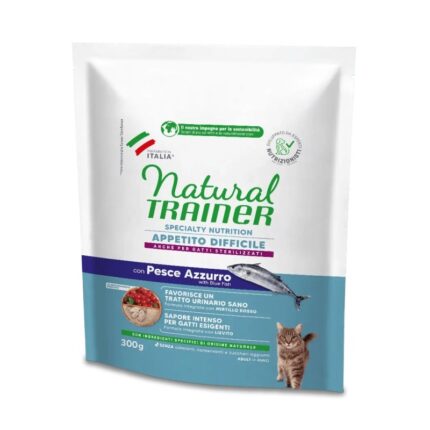 TRAINER NAT.CAT Appet.Diff. gr 300