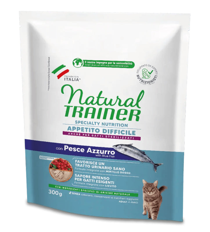 TRAINER NAT.CAT Appet.Diff. gr 300