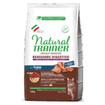 TRAINER NAT. CAT BENESSERE DIG. kg 1.5