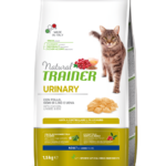 TRAINER NAT. CAT URINARY kg 1.5