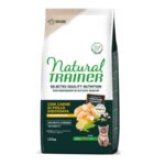 TRAINER NAT.SEL.QUALITY KITTEN kg 1.25