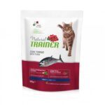 TRAINER NATURAL CAT gr 300 Tonno