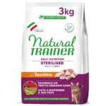 TRAINER NATURAL CAT STER. gr 85x(16+8Om)