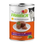 TRAINER NATURAL M/M MATURITY gr 400