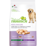 TRAINER NATURAL MAXI MATURITY kg 12