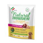 TRAINER NATURAL SMALL&TOY gr 800 Ham.