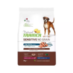 TRAINER SENS.NG DOG M/M kg 3 Flash