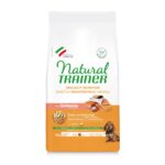 TRAINER SENS.NG P&J MINI gr 800 Salmone