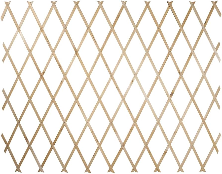 TRALICCIO LEGNO 100x200 NATURALE TRALICCIO LEGNO 100x200 NATURALE