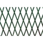TRALICCIO LEGNO 100x300 VERDE