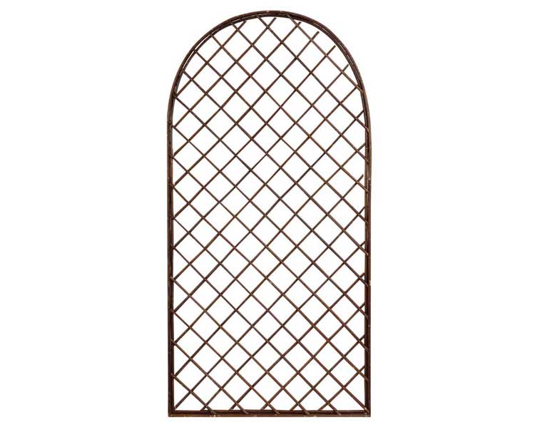 TRALICCIO SALICE ARCO m 1.20x0.60