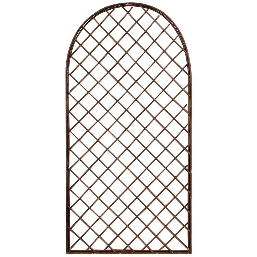 TRALICCIO SALICE ARCO m 1.80x0.60 TRALICCIO SALICE ARCO m 1.80x0.60