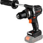 TRAPANO AVVITATORE  BRUSHLESS 20V