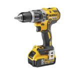 TRAPANO AVVITATORE PERCUSSIONE BRUSHLESS