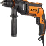TRAPANO ELETTRICO A PERCUSSIONE 750W