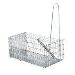 TRAPPOLA TOPI cm 25x13x10