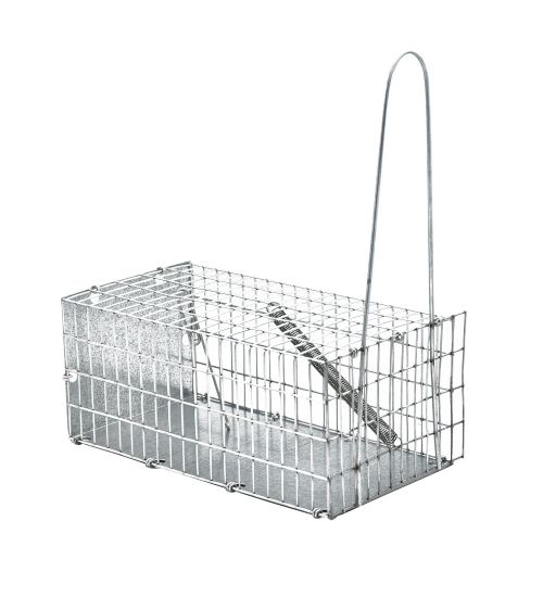 TRAPPOLA TOPI cm 25x13x10