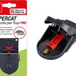 TRAPPOLA TOPI SuperCat Pz.1