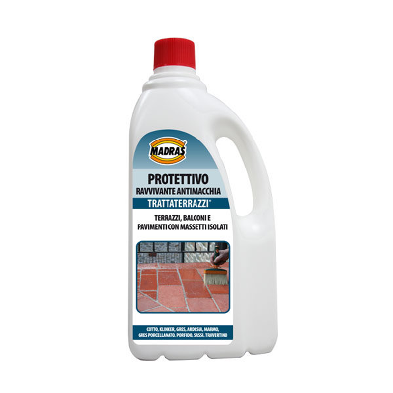 TRATTATERRAZZI Lt 1 TRATTATERRAZZI Lt 1