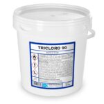 TRICLORO 90% Past.gr.200 kg 25