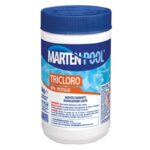 TRICLORO 90% PASTICCHE gr 20 kg 1