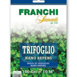 TRIFOGLIO REPENS NANO gr 100 Franchi