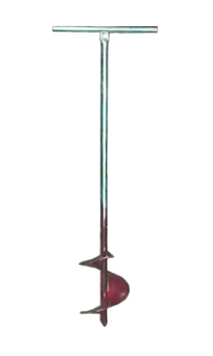 TRIVELLA FORATERRA mm 130