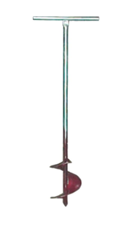 TRIVELLA FORATERRA mm 130