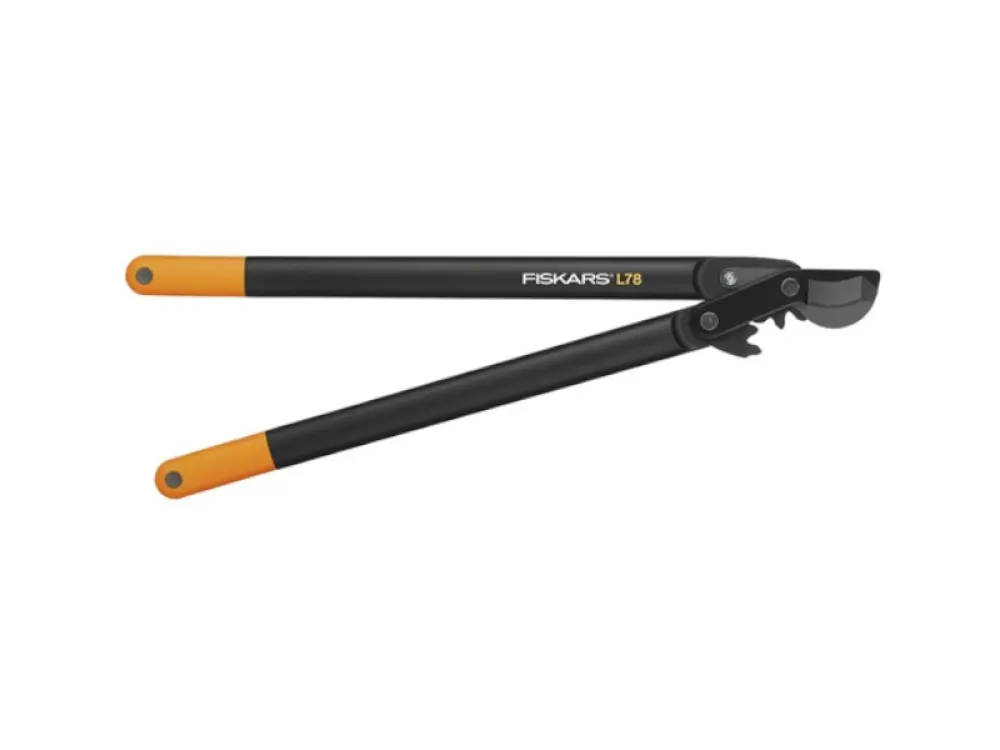 TRONCARAMI PG UNCINO L78 cm 69 Fiskars TRONCARAMI PG UNCINO L78 cm 69 Fiskars
