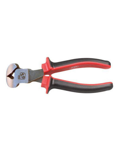 TRONCHESE ISOLATO TAGLIO LAT.CROM. 160MM
