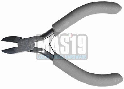 TRONCHESE TAGLIO LATERALE mm 115