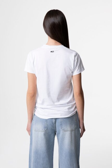 TSHIRT OUTFIT UNISEX Bianca XS