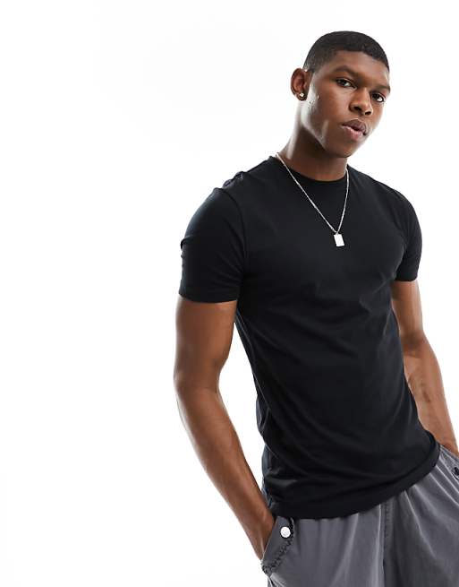 TSHIRT OUTFIT UNISEX Nera L