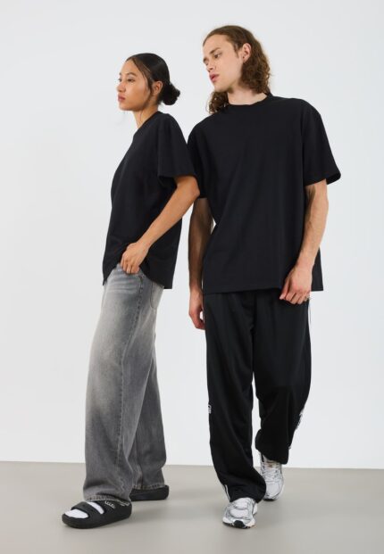 TSHIRT OUTFIT UNISEX Nera M