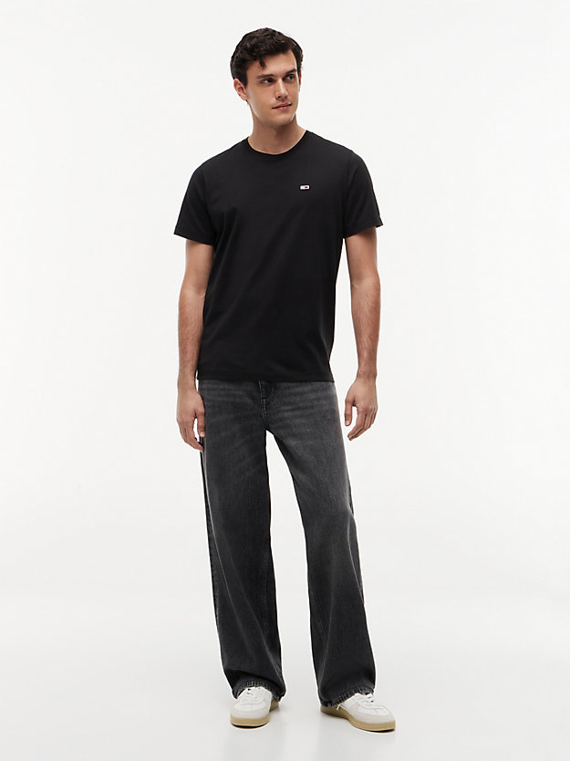 TSHIRT OUTFIT UNISEX Nera S